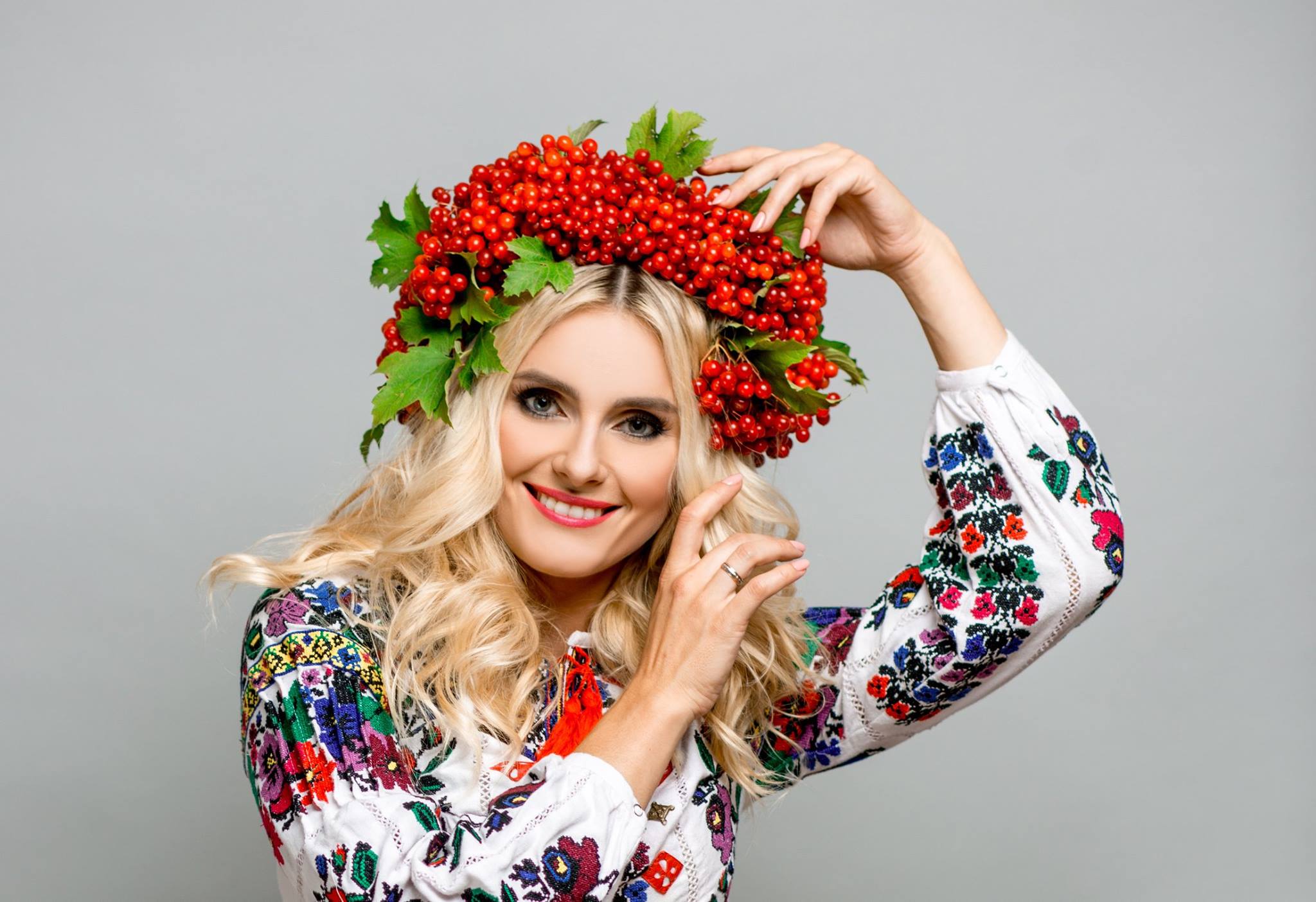 Фото Ірини