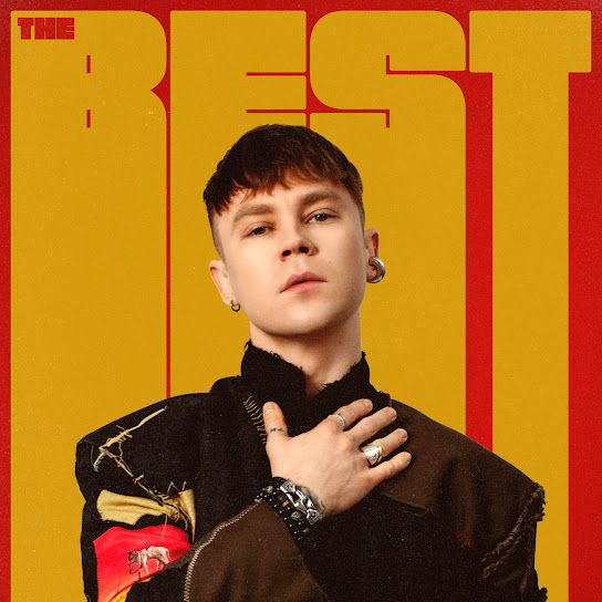 Артем Пивоваров - THE BEST (Album 2024)